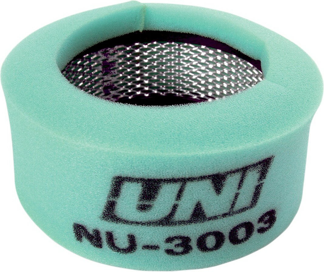 UNI FILTER ユニフィルター エアフィルター BSA/TRIUMPH 650 【UNI FIL 650】 All BSA TRIUMPH トライアンフ エアクリーナー・エアクリーナーエレメント 吸気関連 エンジン