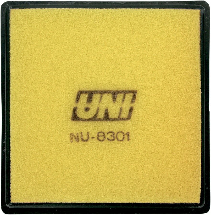 UNI FILTER ユニフィルター エアフィルター DUCATI ALL 【UNI FIL DUCATI， ALL】 75090-03 900SS90-03 851 888 DePaso 90690-93 90790-93 ドゥカティ エアクリーナー・エアクリーナーエレメント 吸気関連 エンジン
