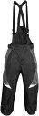RU OUTSIDE アールユーアウトサイド PANTS VORTEX BLK/GRAY レインウェア アパレル