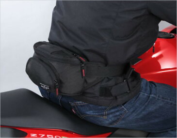 【在庫あり】【イベント開催中!】 タナックス モトフィズ TANAX motofizz ウエストポーチ・ヒップバッグ ウエストバッグ 10 MFK-070