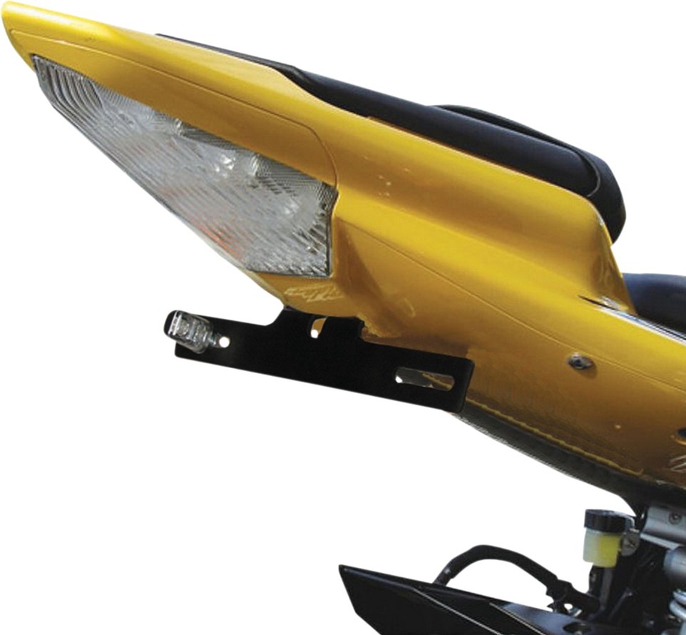 TARGA ������ �ơ��륭�å� X-TAIL��ǥ� YZF-R6 ��TAILKIT X [2030-0740]�� YAMAHA ��ޥ� �ե�������쥹���å� ...