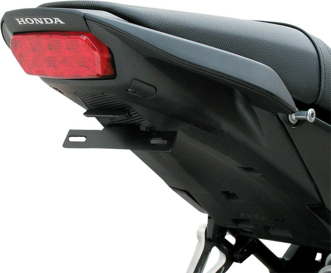 TARGA ターガ テールキット X-TAILモデル CB650F 2015 【TAILKIT X 15 [2030-0896]】 - 2016 HONDA ホ..