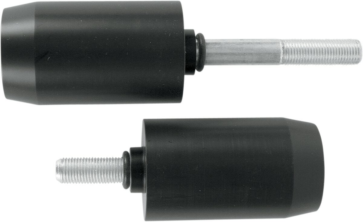 POWERSTANDS RACING パワースタンズレーシング FRAME SLIDERS YAM BK [0505-1043] YZF-R1 YAMAHA ヤマハ エンジンスライダー・フレームスライダー フレーム
