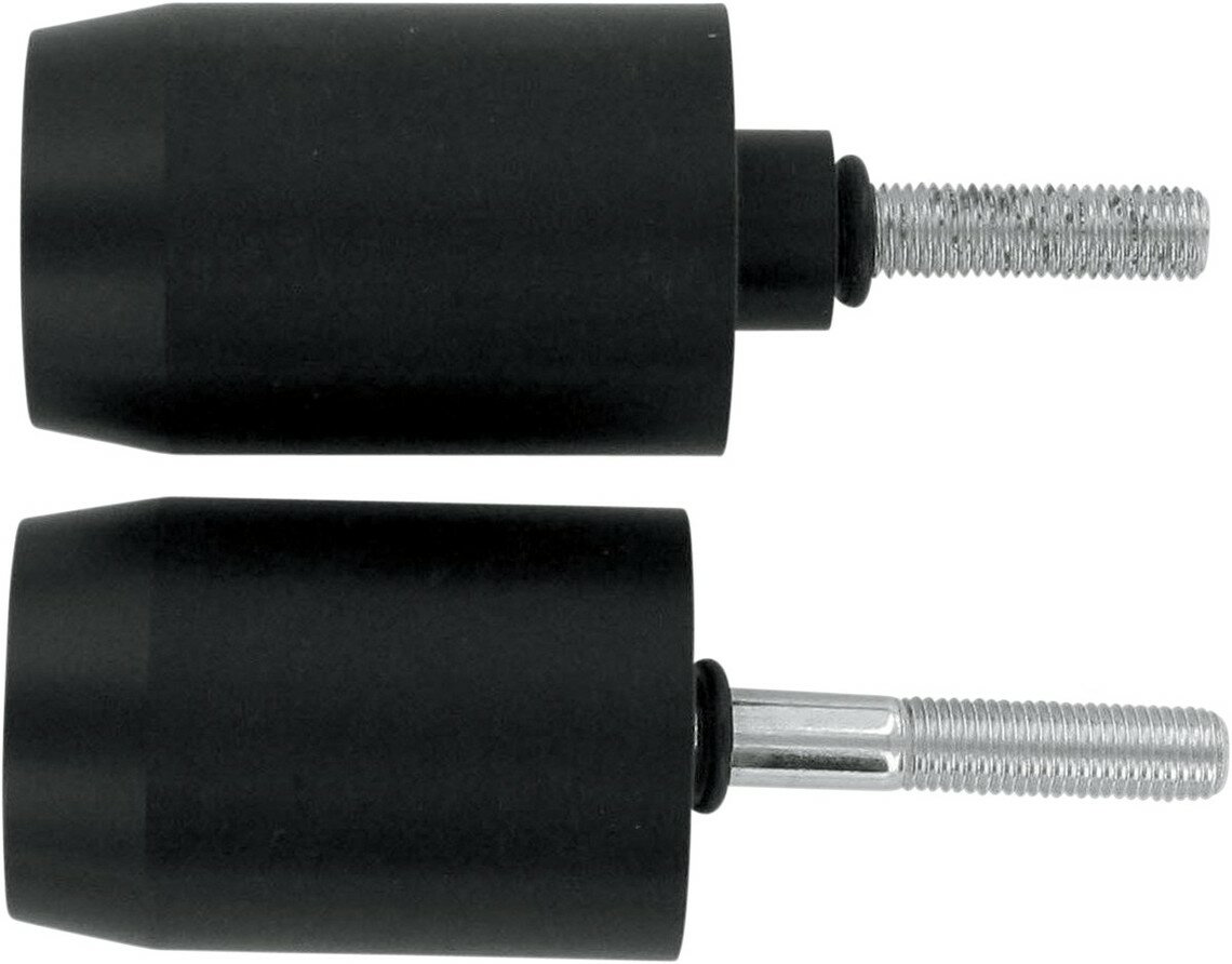 POWERSTANDS RACING パワースタンズレーシング FRAME SLIDERS YAM BK [0505-0886] YZF-R1 YAMAHA ヤマハ エンジンスライダー・フレームスライダー フレーム