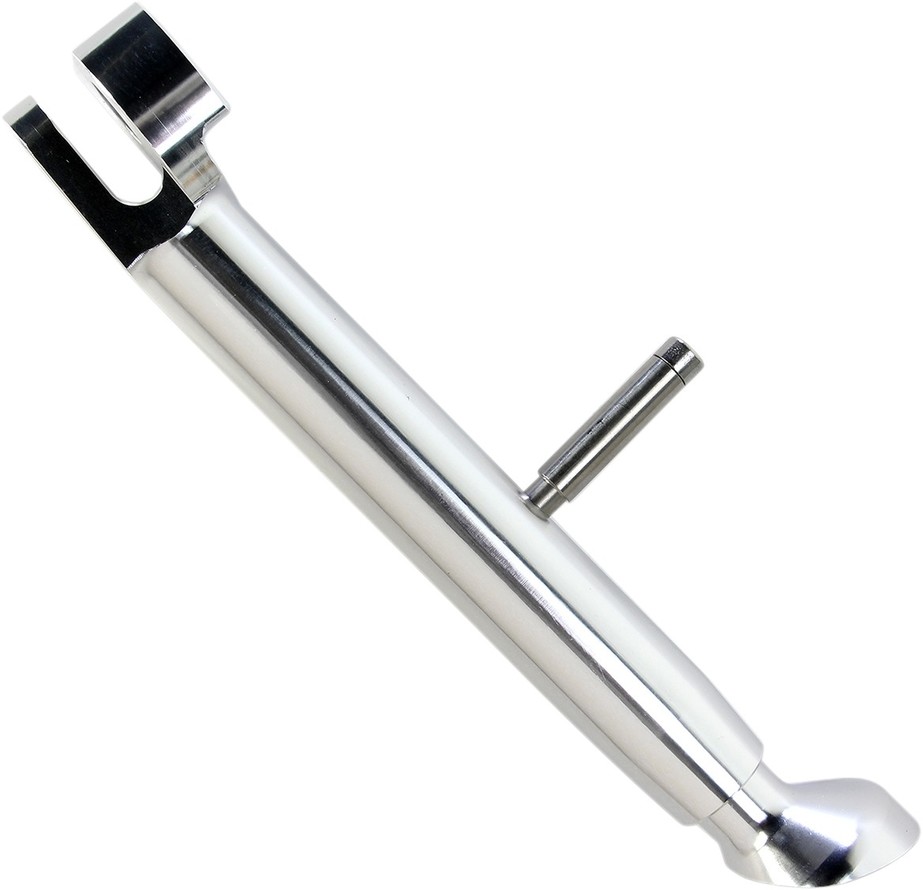 POWERSTANDS RACING �ѥ�����󥺥졼���� SIDE STAND ADJ YAM ALU [0510-0315] FZ 09 2014 YAMAHA ��ޥ� �����ɥ������ �ե졼��