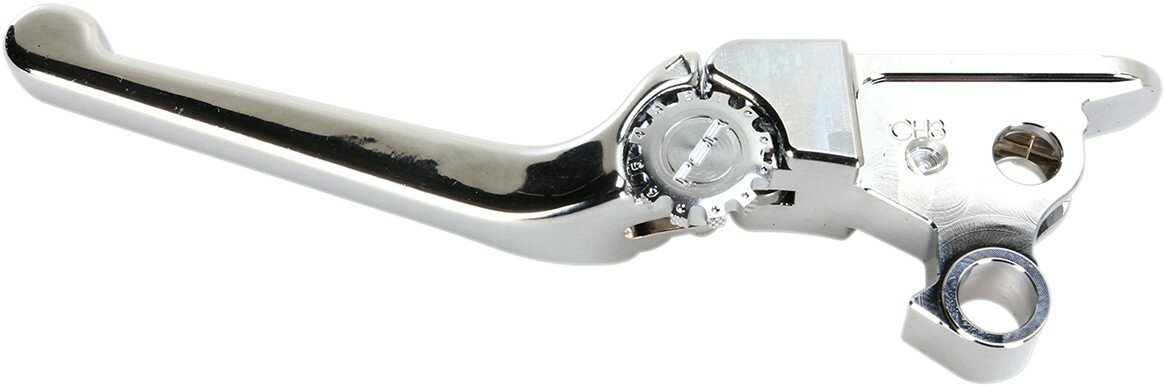POWERSTANDS RACING パワースタンズレーシング CLUTCH LVR HD PSR CHR [0613-1059] HARLEY-DAVIDSON ハーレーダビッドソン クラッチレバー ハンドル周辺パーツ ハンドル