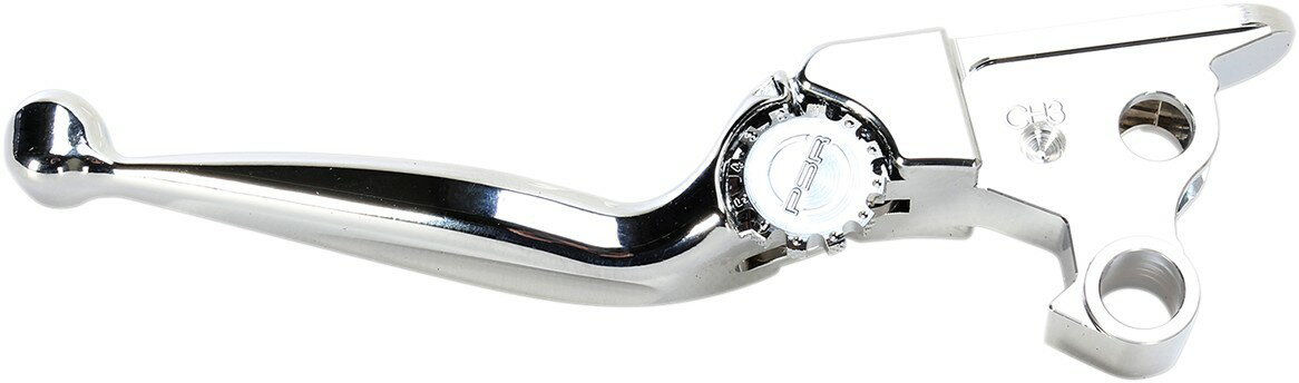 POWERSTANDS RACING パワースタンズレーシング CLUTCH LVR HD PSR CHR [0613-1077] HARLEY-DAVIDSON ハーレーダビッドソン クラッチレバー ハンドル周辺パーツ ハンドル