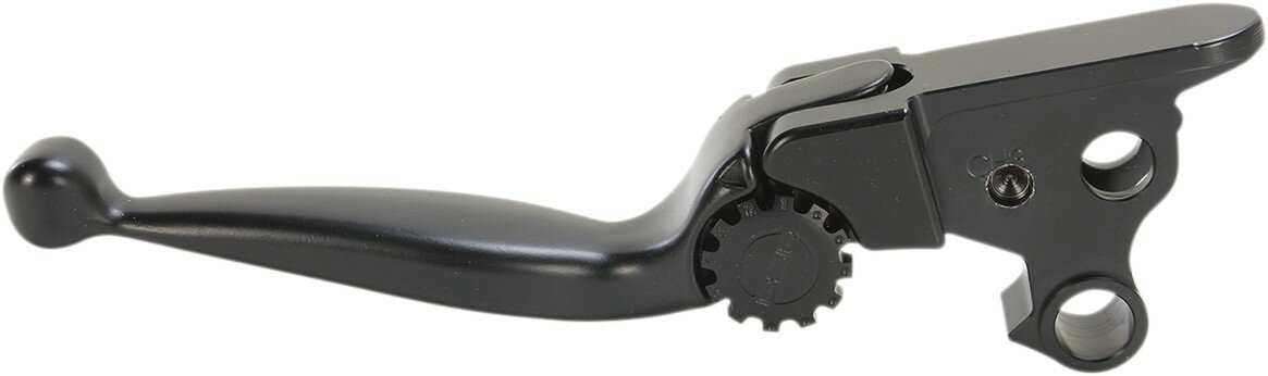 POWERSTANDS RACING パワースタンズレーシング CLUTCH LVR HD PSR BLK [0613-1083] HARLEY-DAVIDSON ハーレーダビッドソン クラッチレバー ハンドル周辺パーツ ハンドル
