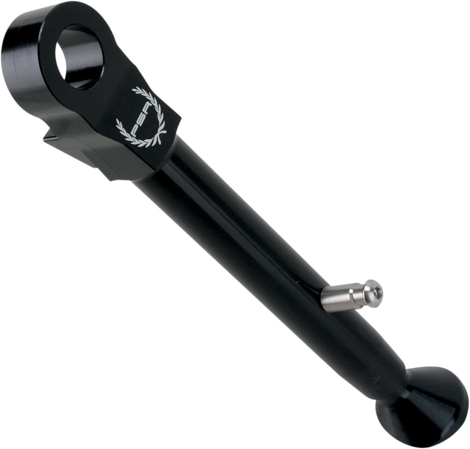 POWERSTANDS RACING パワースタンズレーシング SIDESTAND ADJ YAM BK [0510-0122] YZF-R1 YZF-R6 YZF-R6S YAMAHA ヤマハ サイドスタンド フレーム