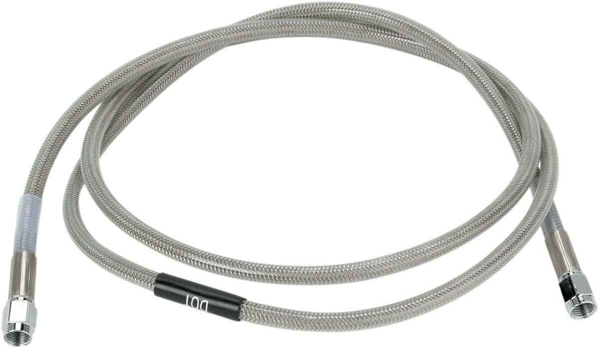 RUSSELL å SS DOT BRAKE LINE 60'WCL [58292S] ֥졼ۡåۡ ֥졼