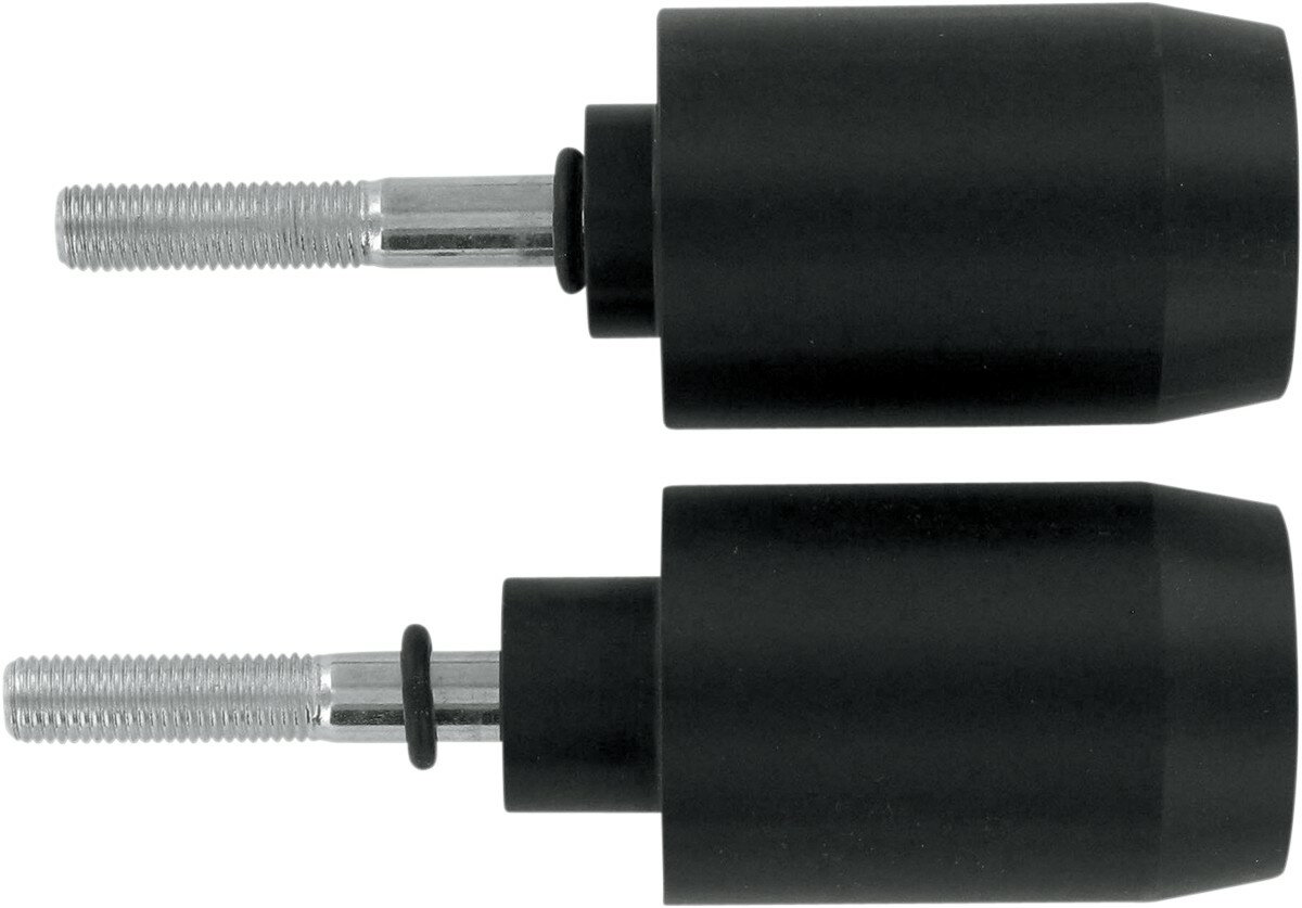 POWERSTANDS RACING パワースタンズレーシング FRAME SLIDERS SUZ BKBN [0505-0842] GSX-R600 GSX-R750 SUZUKI スズキ エンジンスライダー・フレームスライダー フレーム