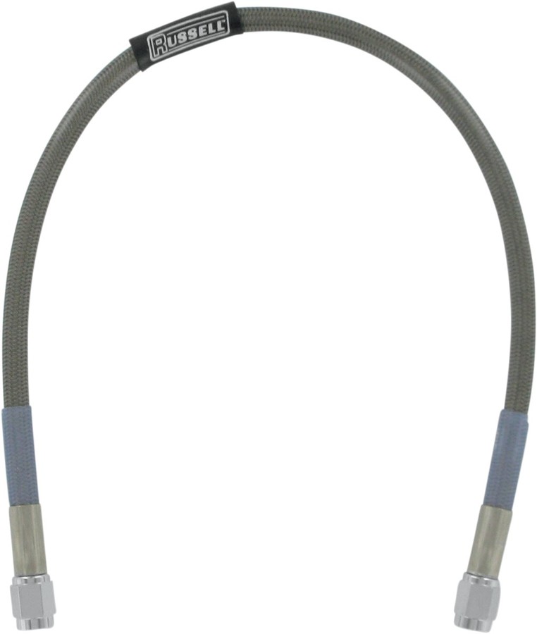 RUSSELL å SS DOT BRAKE LINE 15'WCL [58032S] ֥졼ۡåۡ ֥졼