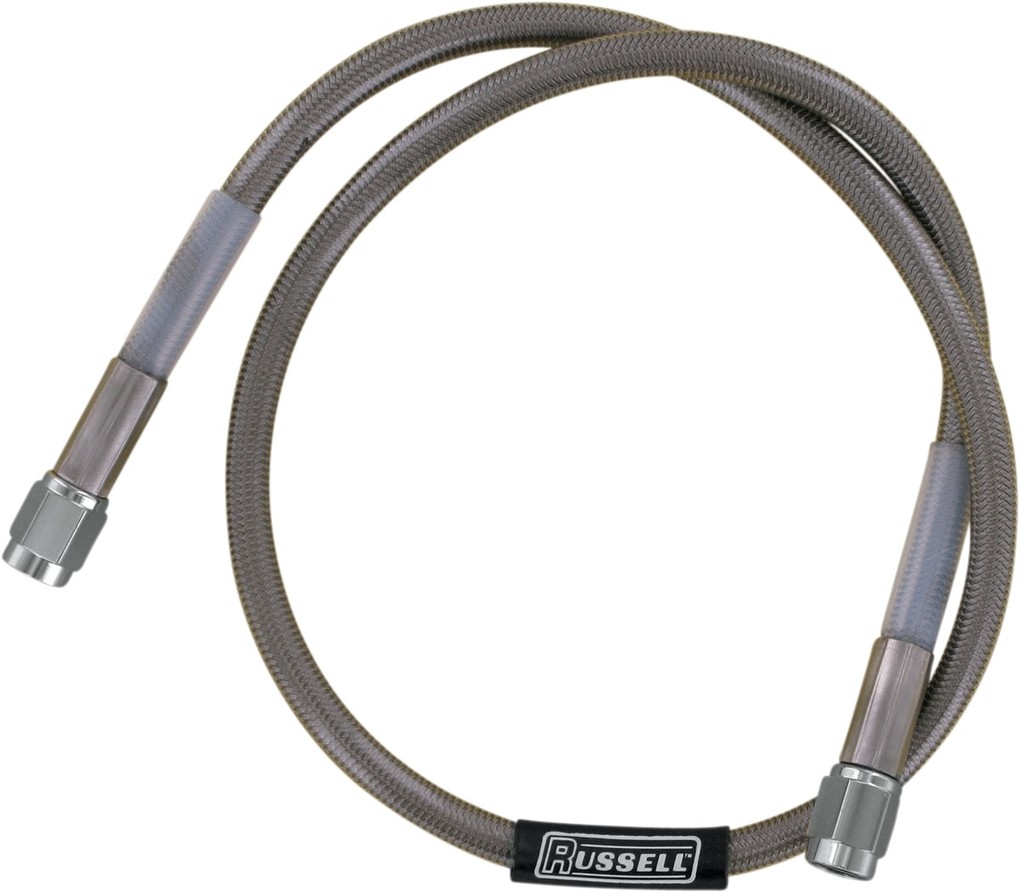 RUSSELL å SS DOT BRAKE LINE 26'WCL [58092S] ֥졼ۡåۡ ֥졼
