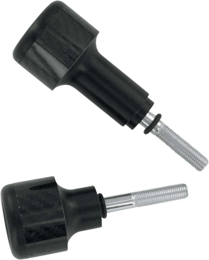 POWERSTANDS RACING パワースタンズレーシング FRAME SLIDERS SUZ CRBN [0505-0851] GSX-R600 GSX-R750 SUZUKI スズキ エンジンスライダー・フレームスライダー フレーム