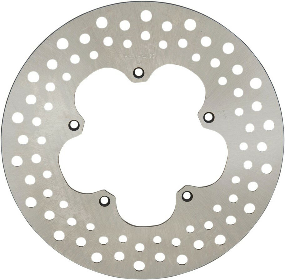 RUSSELL ラッセル BRAKE DISC 74-77XL，FX FRT [DS-325409] 1200 Super Glide - FX 1974 1977 Sportster XLCH 1000 XLH XLT Cafe Racer XLCR HARLEY-DAVIDSON ハーレーダビッドソン ブレーキディスクローター ブレーキ