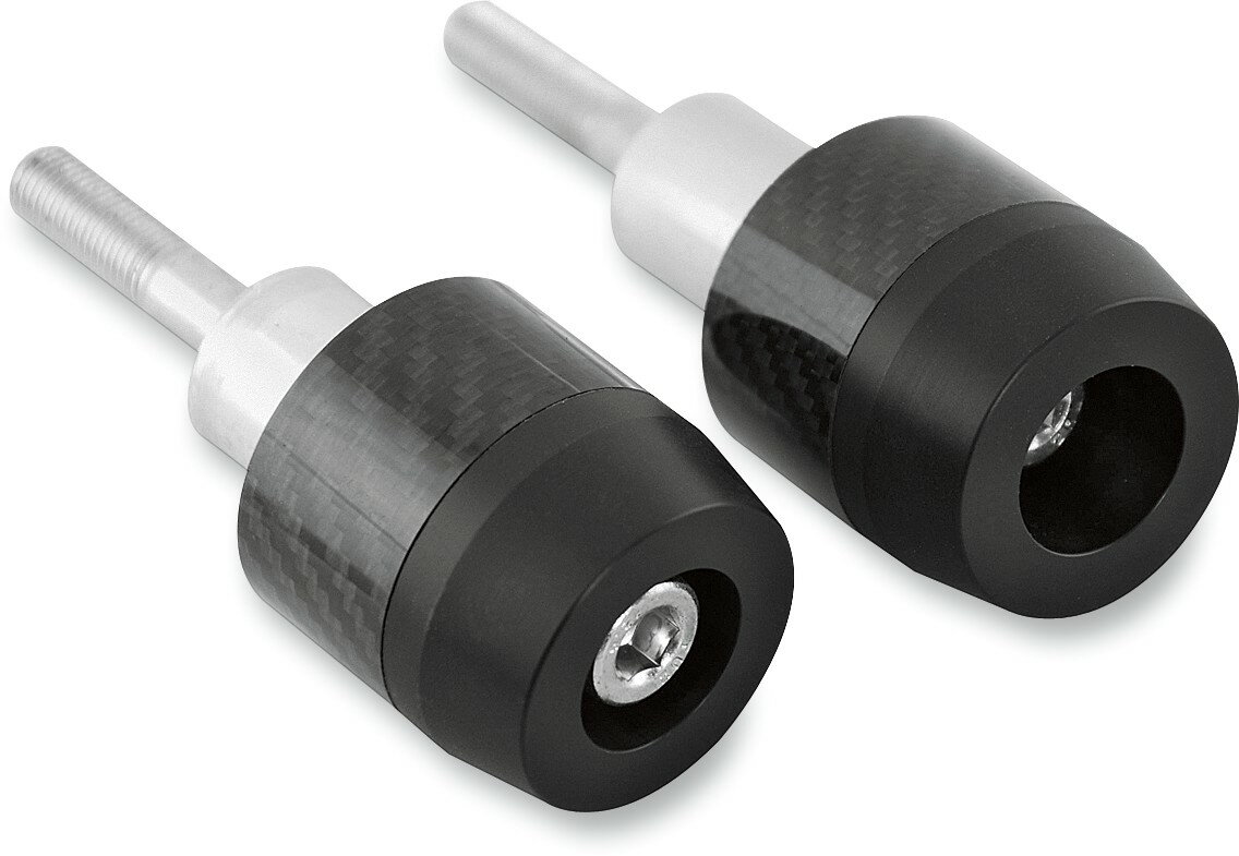 POWERSTANDS RACING パワースタンズレーシング FRAME SLIDERS SUZ CRBN [0505-0841] GSF600S Bandit 600S 2006 SUZUKI スズキ エンジンスライダー・フレームスライダー フレーム