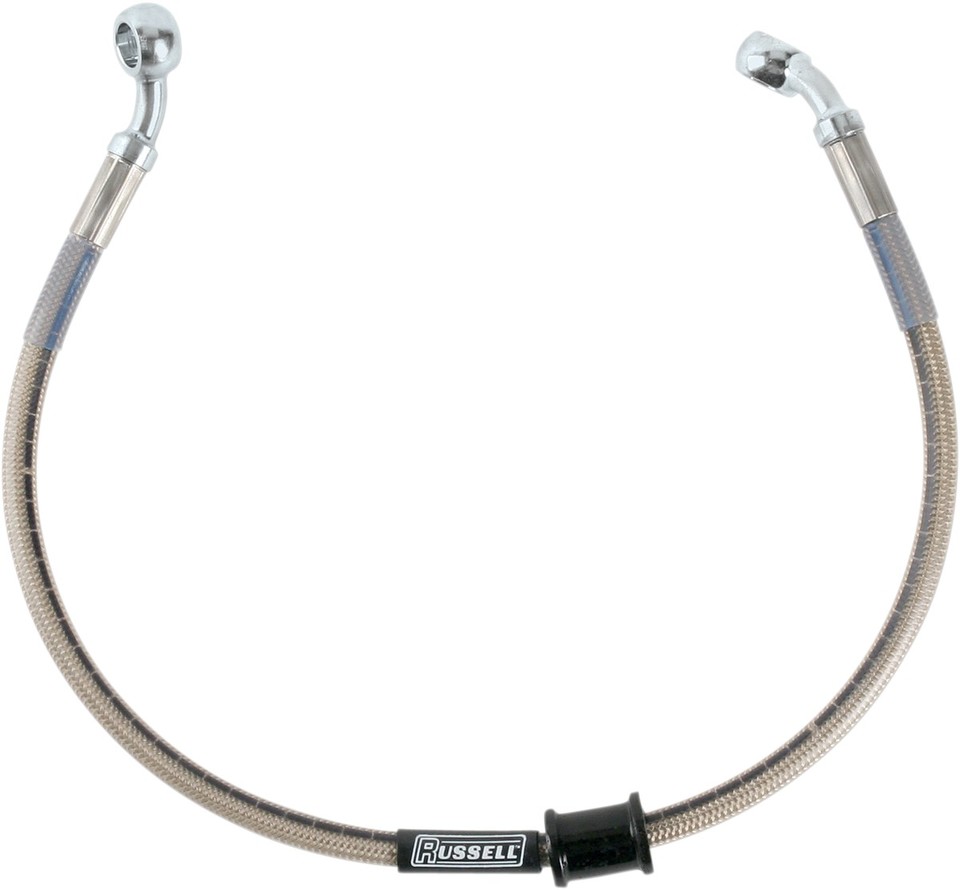RUSSELL å LINEBRK RR CBR600 03-05 [1741-0486] CBR600RR HONDA ۥ ֥졼ۡ...