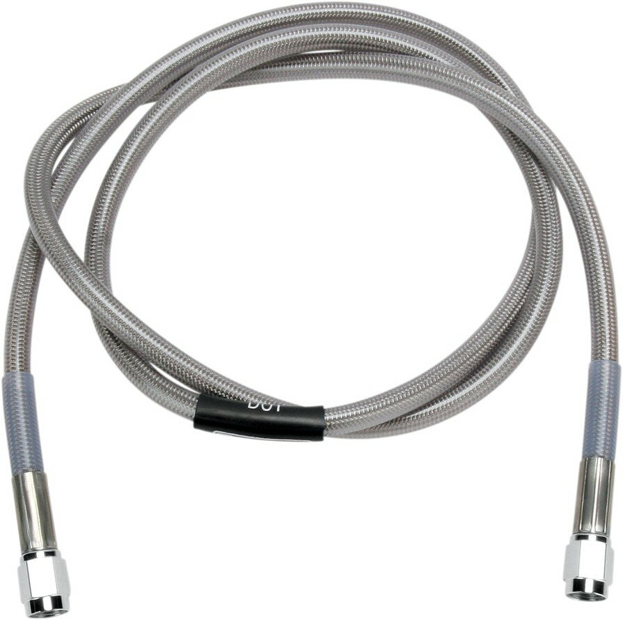 RUSSELL å SS DOT BRAKE LINE 47'WCL [58162S] ֥졼ۡåۡ ֥졼