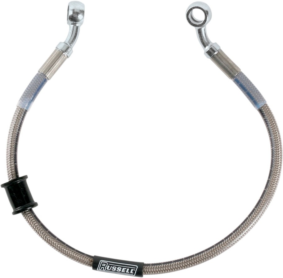 RUSSELL ラッセル LINE，BRAKE REAR ZX6RR 04 [1741-0488] ZX-6R Ninja ZX-6RR 2003 - 2004 KAWASAKI カワサキ ブレーキホース・クラッチホース ブレーキ
