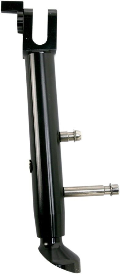 POWERSTANDS RACING パワースタンズレーシング SIDESTAND ADJ TRI BLK [0510-0292] Daytona 955I Speed Triple 1050 TRIUMPH トライアンフ サイドスタンド フレーム