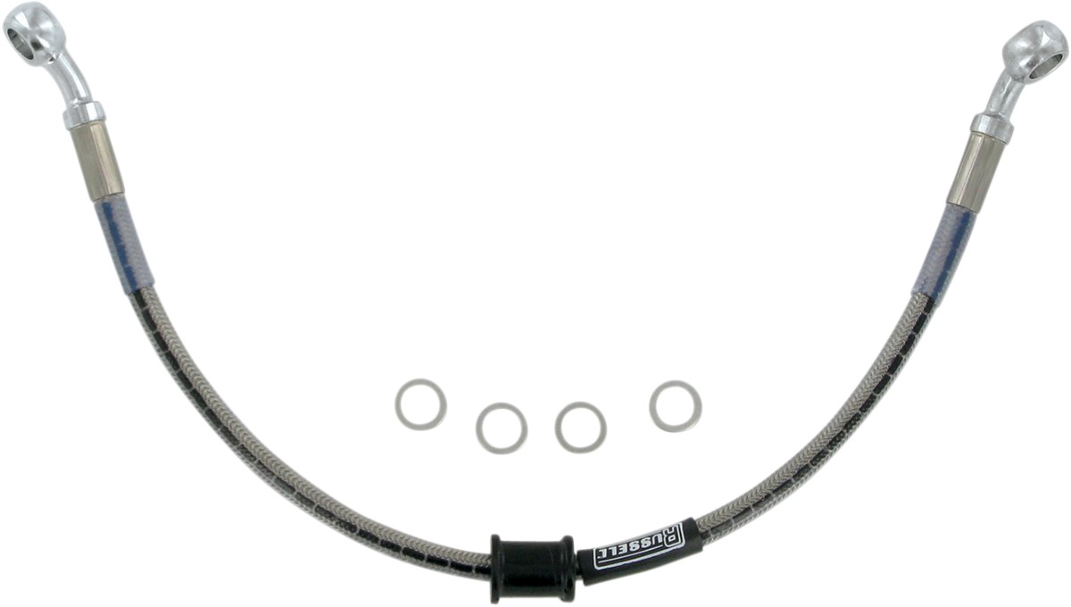RUSSELL å LINE BRK RR CBR600RR 7-14 [1741-1804] HONDA ۥ ֥졼ۡåۡ ֥졼...