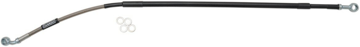 RUSSELL å LINE BRK RR 00-05 DRZ400 [1741-1849] DR-Z400 DR-Z400E DR-Z400S SUZU...