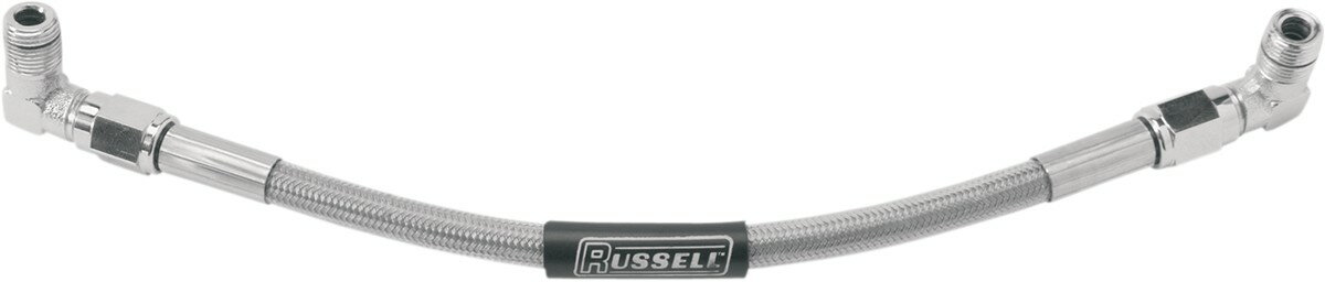 RUSSELL ラッセル FUEL CROSSOVER 6' UNIV [0706-0059] ホース 燃料関連 エンジン