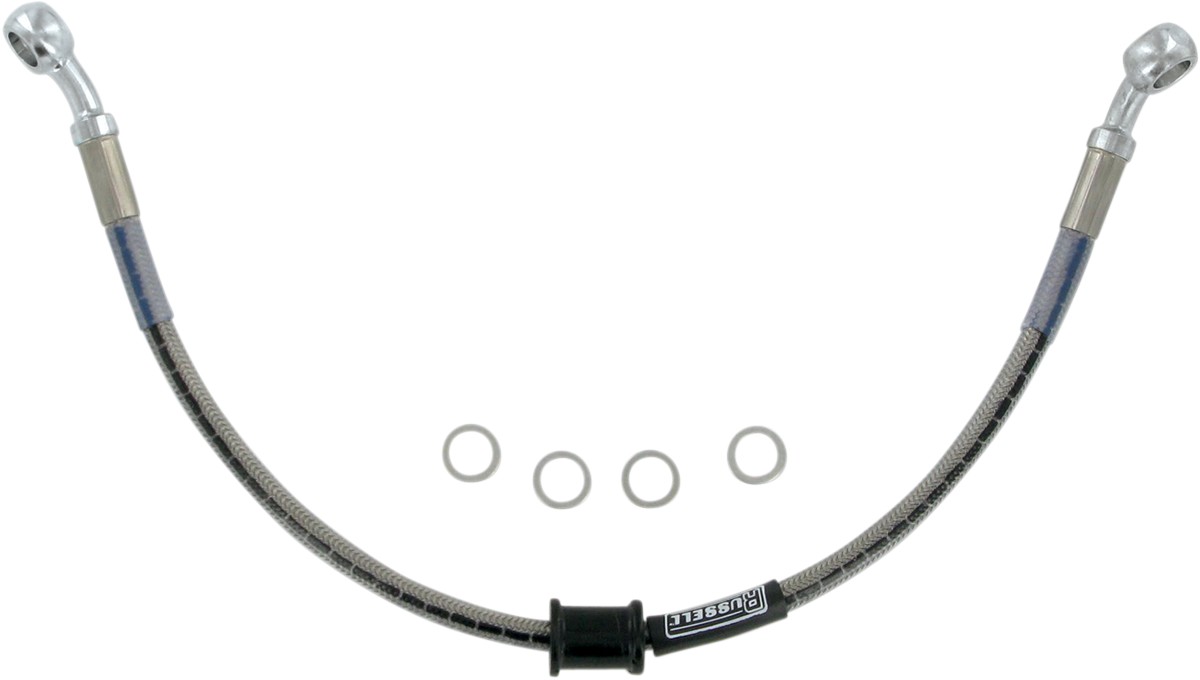 RUSSELL å LINE BRK RR CBR1000 08-14 [1741-1805] CBR1000RR HONDA ۥ ֥졼ۡ...