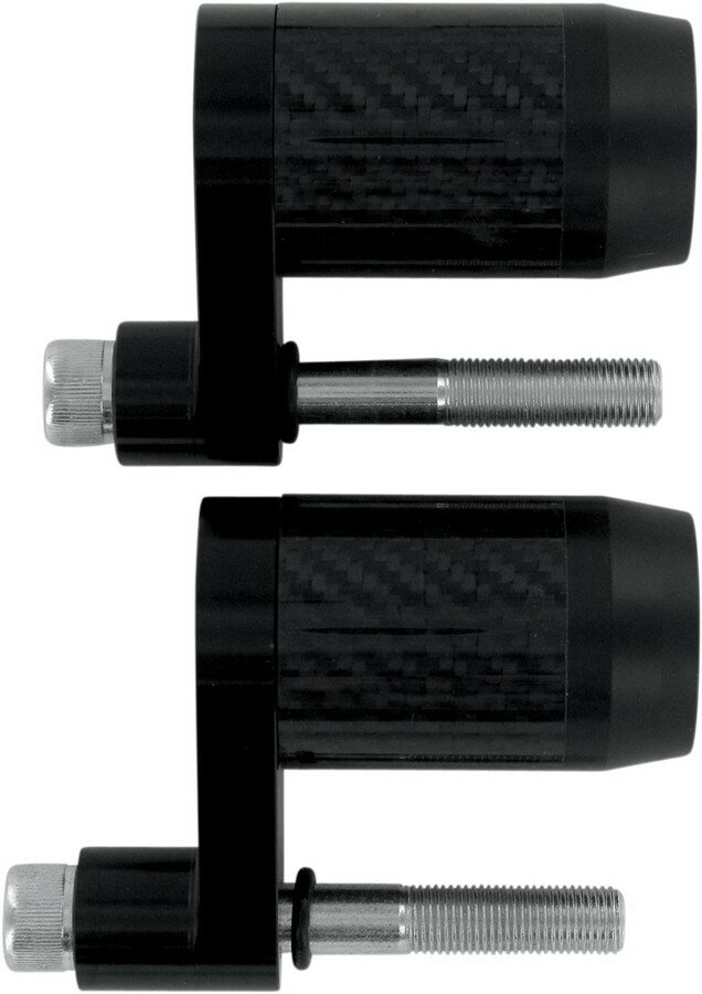 POWERSTANDS RACING パワースタンズレーシング FRAME SLIDERS HON CRBN [0505-0809] CBR1000RR HONDA ..