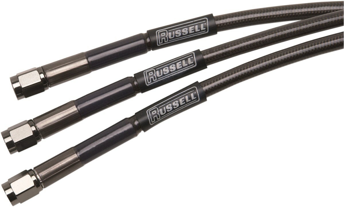 RUSSELL å BRAKE LINE 58' RENEGADE [1741-0090] ֥졼ۡåۡ ֥졼