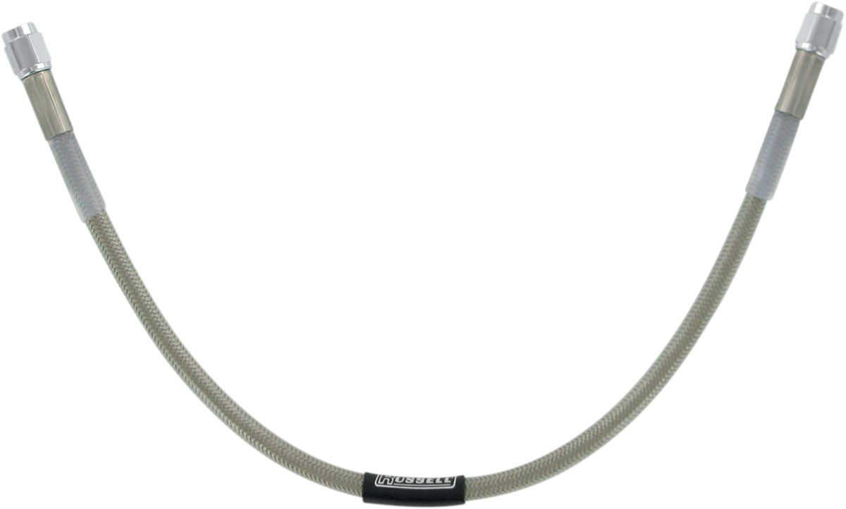 RUSSELL å SS DOT BRAKE LINE 19'WCL [58052S] ֥졼ۡåۡ ֥졼
