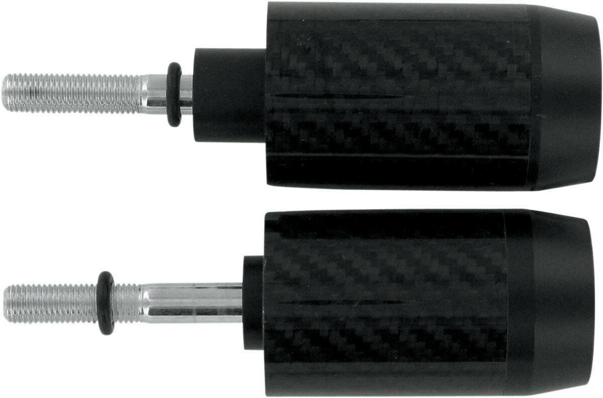 POWERSTANDS RACING パワースタンズレーシング FRAME SLIDERS SUZ CRBN [0505-0865] GSX-R1000 SUZUKI スズキ エンジンスライダー・フレームスライダー フレーム