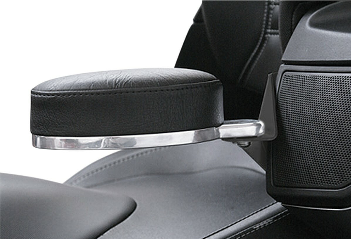RIVCO PRODUCTS ֥ץ ǥॢ쥹 SPYDER ARMREST PASSENGER [0822-021...