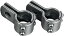 RIVCO PRODUCTS ֥ץ CLAMP 1' BLK PEG MOUNTING [1624-0236] VN1500 Vulcan Classic 1996 - 2014 VN1500G Vulcan Nomad 1996 - 2014 VN1600A Vulcan Classic 1996 - 2014 VN1600D Vulcan Nomad 1996 - 2014 VN2000E Vulcan 2000 Classic 1996 - 2014