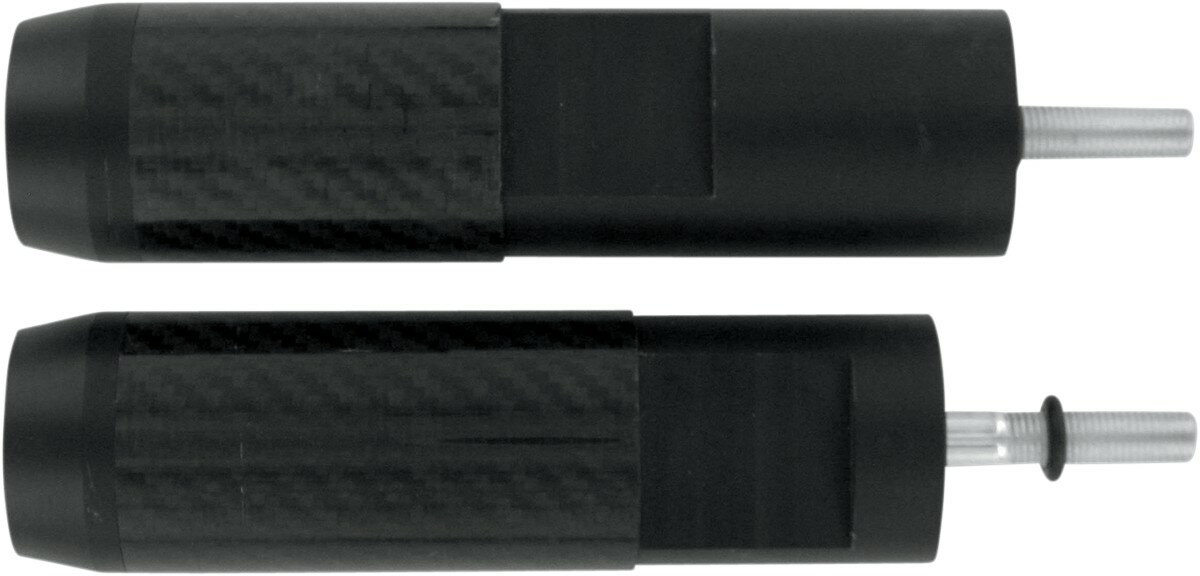 POWERSTANDS RACING パワースタンズレーシング FRAME SLIDERS KAW CRBN [0505-0837] ZX-14R Ninja KAWASAKI カワサキ エンジンスライダー・フレームスライダー フレーム