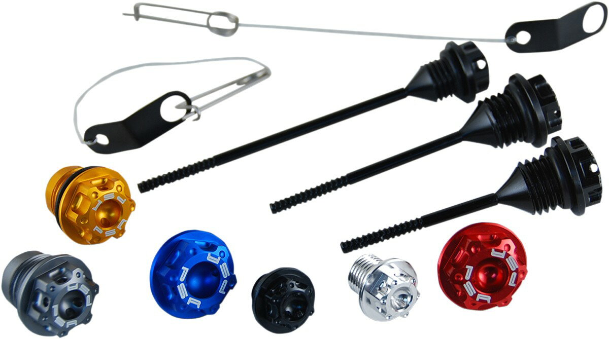 POWERSTANDS RACING パワースタンズレーシング OIL CAP KT MX M20X1．5 GLD [0950-0560] APRILIA アプリリア KAWASAKI カワサキ SUZUKI スズキ YAMAHA ヤマハ フィラーキャップ エンジンパーツ エンジン