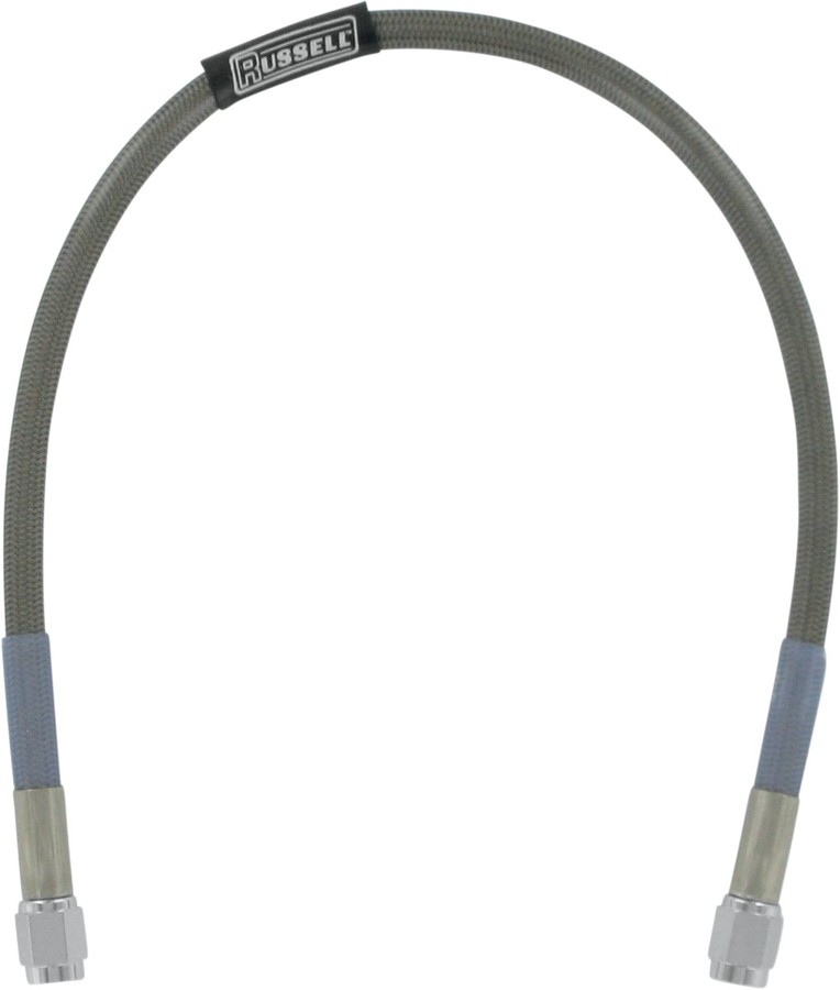 RUSSELL å SS DOT BRAKE LINE 17'WCL [58042S] ֥졼ۡåۡ ֥졼