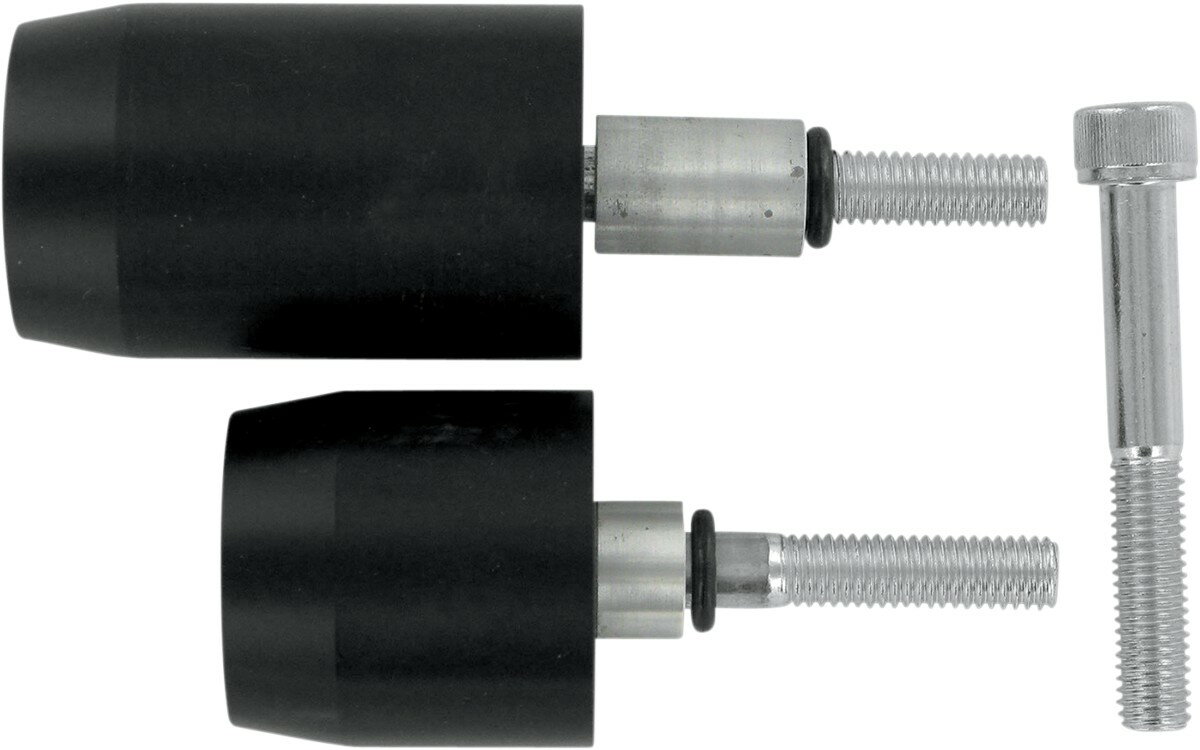 POWERSTANDS RACING パワースタンズレーシング FRAME SLIDERS BMW BK [0505-0796] K1200R 2007 - 2010 エンジンスライダー・フレームスライダー フレーム