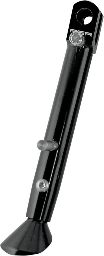 POWERSTANDS RACING パワースタンズレーシング SIDESTAND ADJ YAM BK [0510-0251] YZF-R1 YAMAHA ヤマハ サイドスタンド フレーム