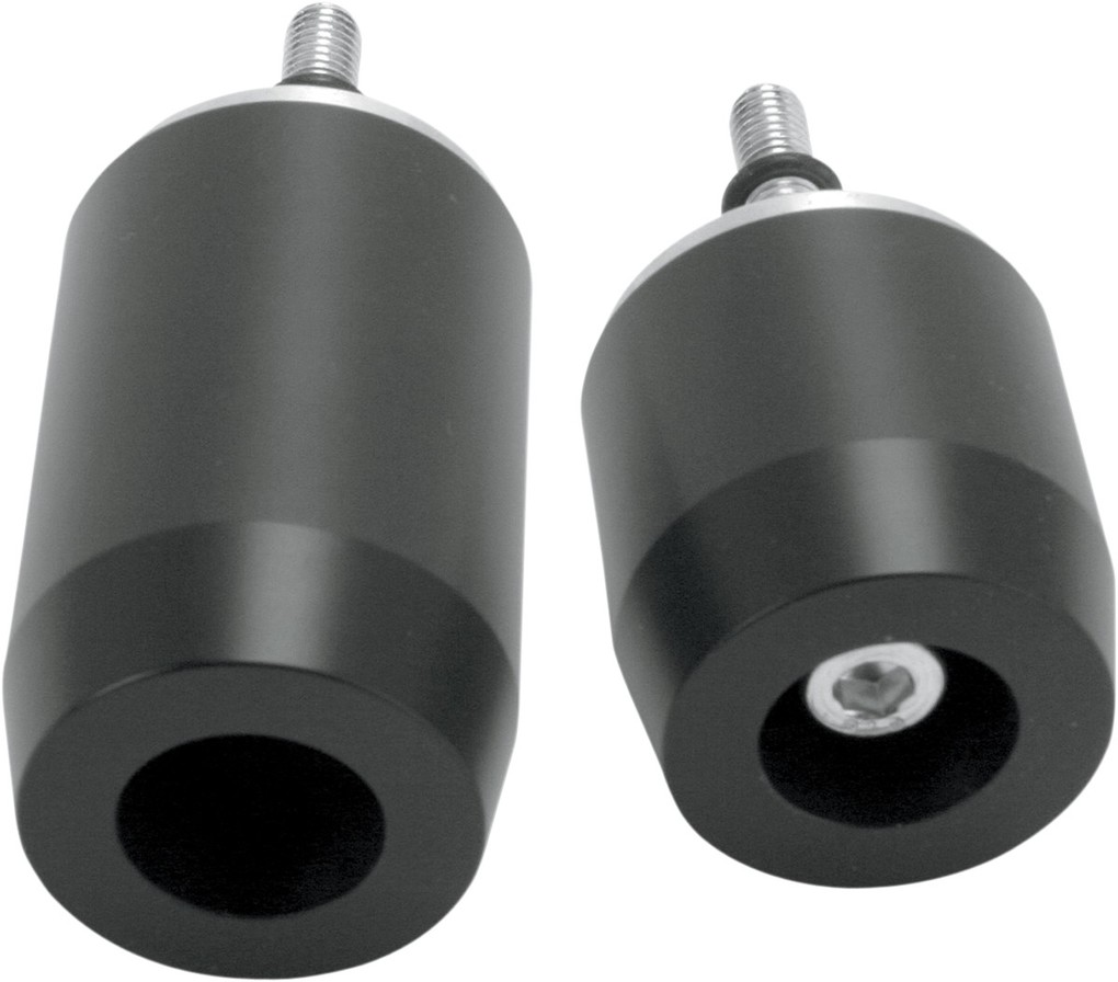 POWERSTANDS RACING パワースタンズレーシング FRAME SLIDERS KAW BK [0505-0826] Z750S 水冷 KAWASAKI カワサキ エンジンスライダー・フレームスライダー フレーム
