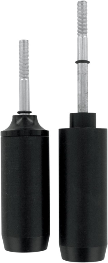POWERSTANDS RACING パワースタンズレーシング FRAME SLIDERS SUZ BKBN [0505-0856] SV650 SV650S 2003 - 2009 SUZUKI スズキ エンジンスライダー・フレームスライダー フレーム
