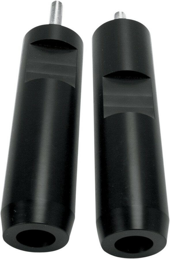 POWERSTANDS RACING パワースタンズレーシング FRAME SLIDERS KAW BK [0505-0836] ZX-14R Ninja KAWASAKI カワサキ エンジンスライダー・フレームスライダー フレーム
