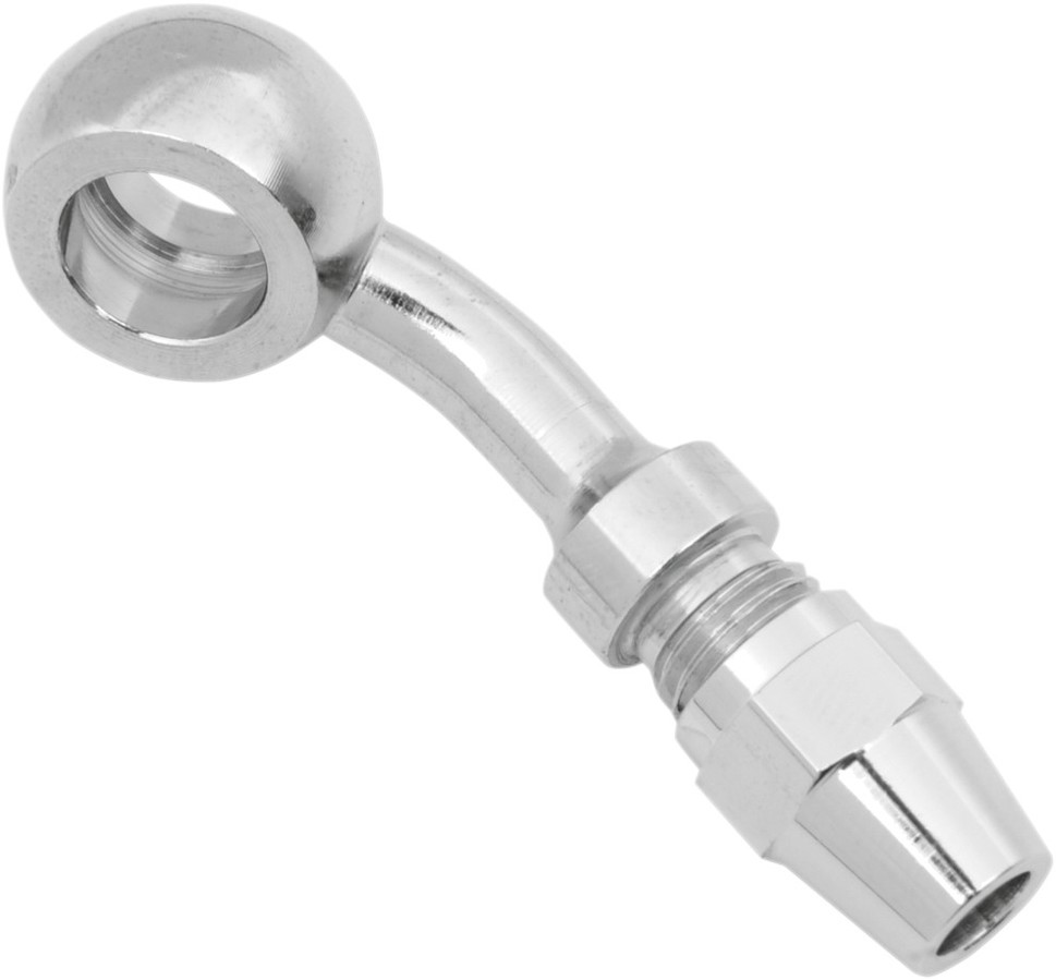 RUSSELL ラッセル バンジョー 3／8 ／10mm 35度 PS2 【BANJO ／10MM 35DEG [1742-0074]】 バンジョーボ..