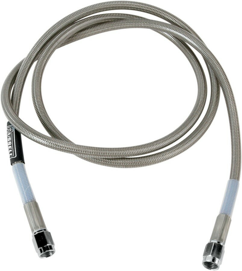 RUSSELL å SS DOT BRAKE LINE 54'WCL [58182S] ֥졼ۡåۡ ֥졼