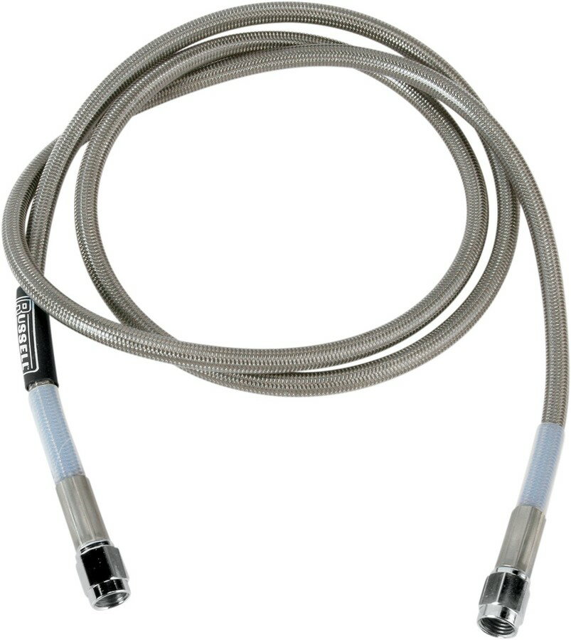 RUSSELL å SS DOT BRAKE LINE 43'WCL [58252S]