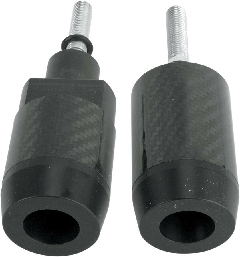 POWERSTANDS RACING パワースタンズレーシング FRAME SLIDERS SUZ CRBN [0505-0847] GSX-R600 GSX-R750 SUZUKI スズキ エンジンスライダー・フレームスライダー フレーム