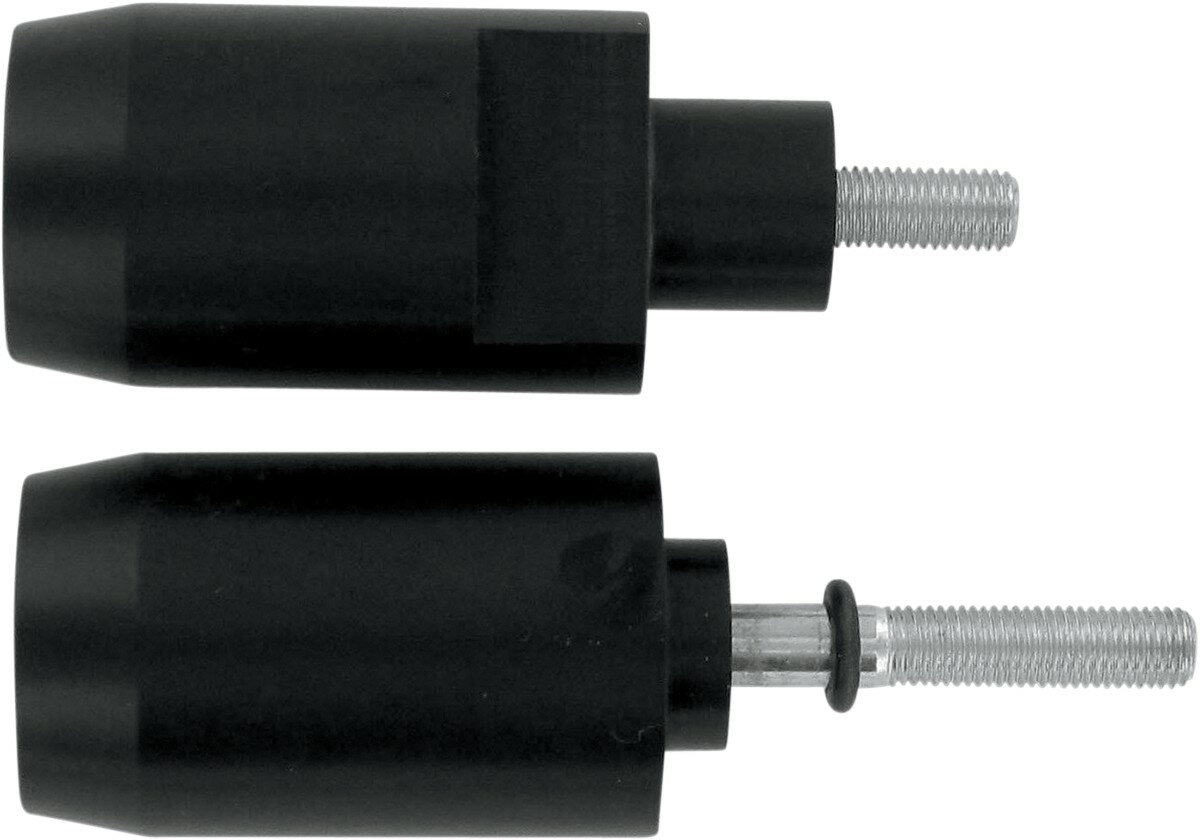 POWERSTANDS RACING パワースタンズレーシング FRAME SLIDERS SUZ BK [0505-0846] GSX-R600 GSX-R750 SUZUKI スズキ エンジンスライダー・フレームスライダー フレーム