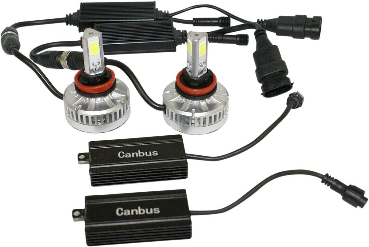 RIVCO PRODUCTS リブコプロダクツ LED REPLACEMENT H9 H11 [2060-0558] GL1500 Gold Wing 1988 - 2000 VN1700A Vulcan Voyager 2009 2012 ZG1200 XII 1986 2003 ZN1300A 1983 XVZ1300TF Royal Star Venture 1999 HONDA ホンダ KAWASAKI カワサキ YAMAHA ヤマハ 灯火類