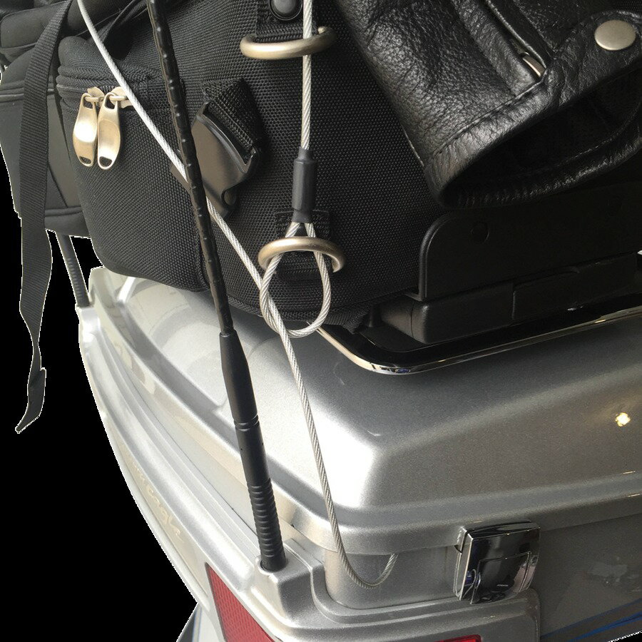 REDA レダ LOCK LUGGAGE／JACKET [3501-1182] その他盗難防止用品 保管・盗難防止用品