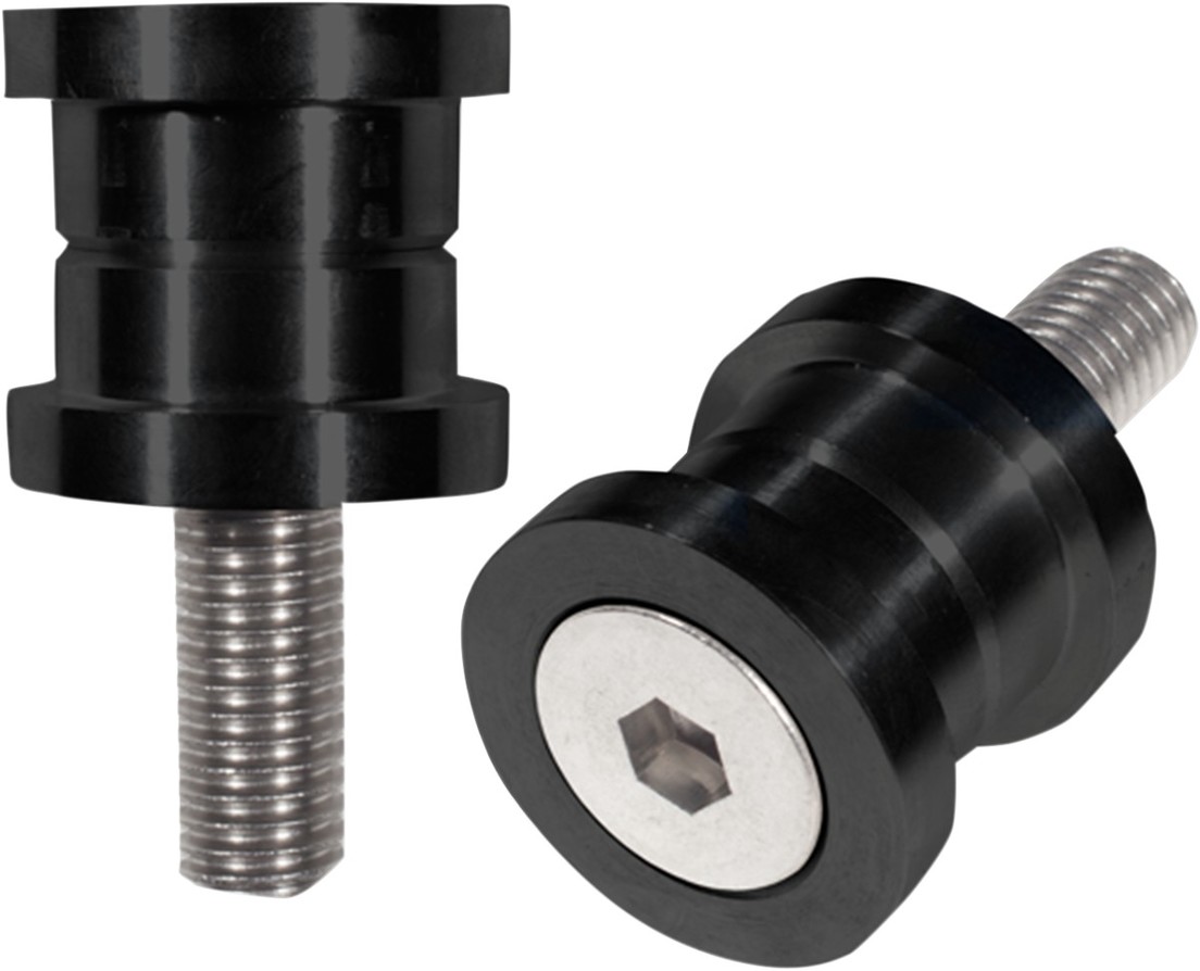 SPEED MERCHANT スピードマーチャント BUSHINGS RISER BLACK [0602-0720] HARLEY-DAVIDSON ハーレーダビッドソン その他ハンドルオプション・補修部品 ハンドル
